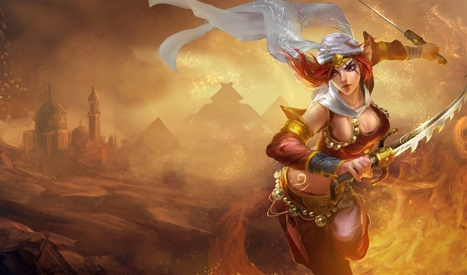 Katarina_Sandstorm_Splash