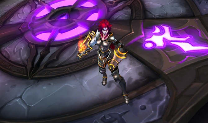 Shyvana_Ironscale_SS