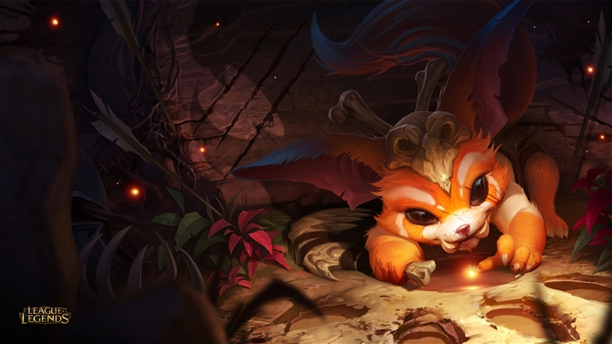 Wallpaper_Gnar