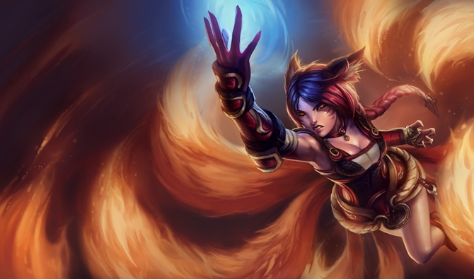 Ahri_Foxfire_Splash