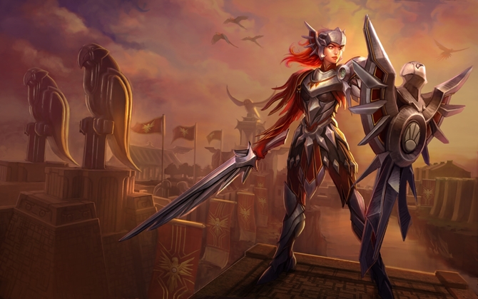 Leona_IronSolari_Splash