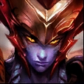 Shyvana