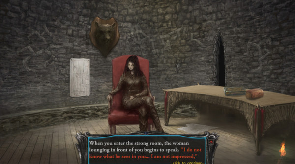 Shadowgate Body Image 5