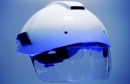 smart-helmet