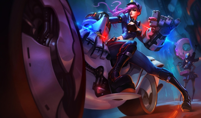 Vi_Officer_Splash