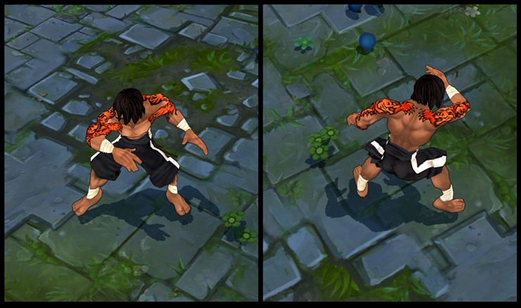 LeeSin_Traditional_SS