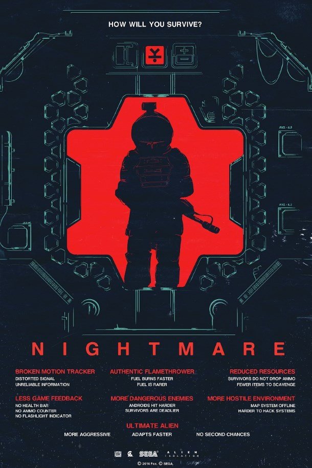 nightmare