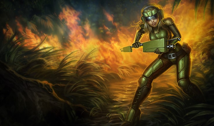 Lux_Commando_Splash