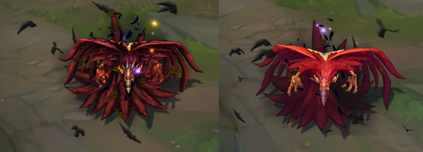 bilgewaterswainultcompare