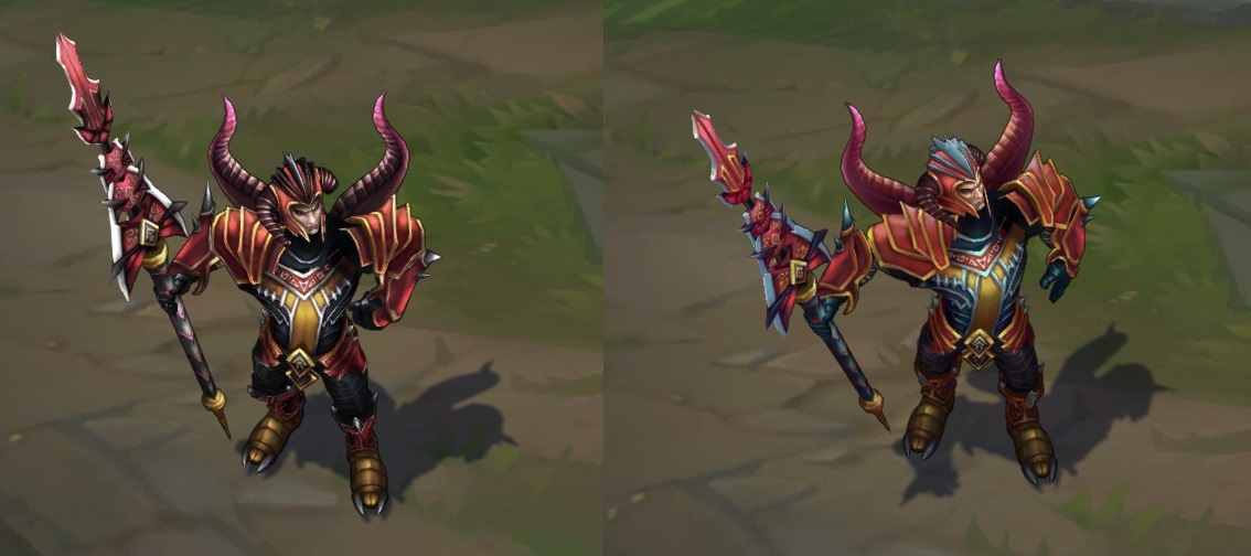 dragonslayerj4compare