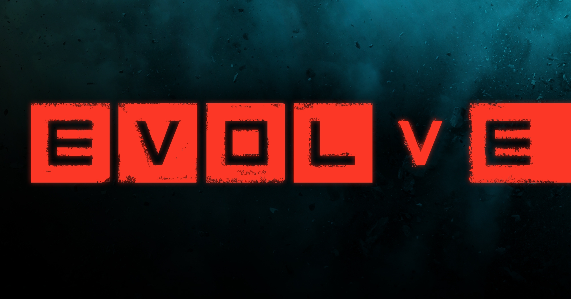 evolve-title