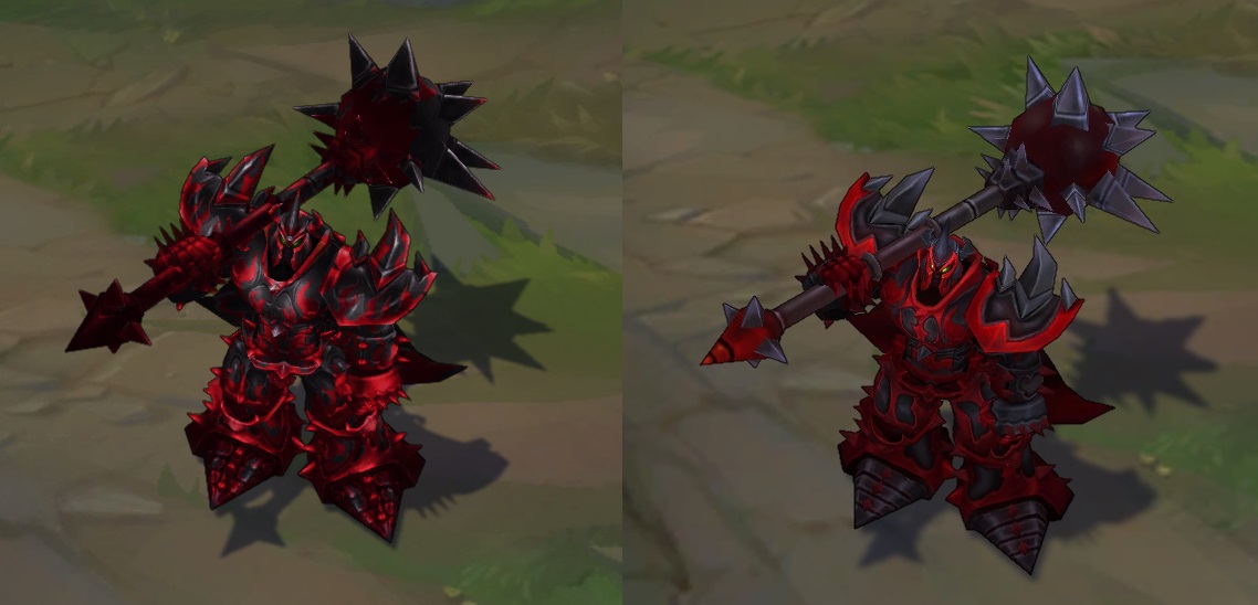 infernalmordecompare