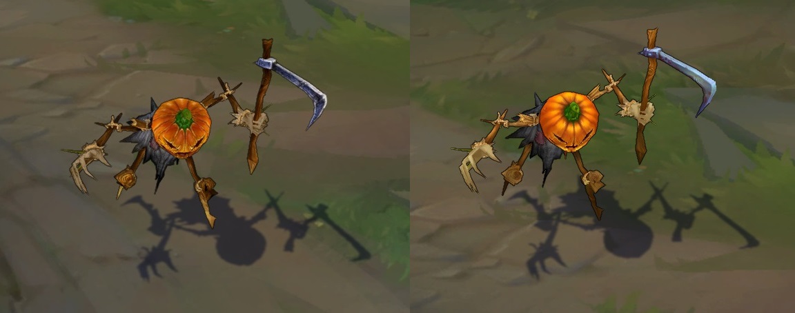 pumpkinfiddlecompare