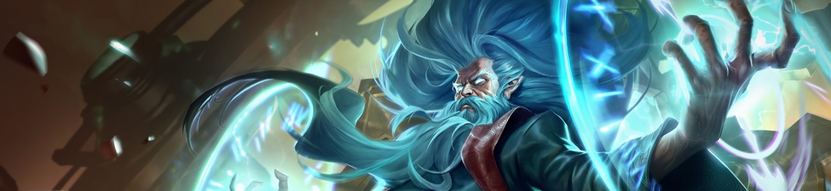 Zilean