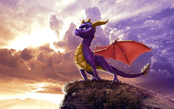 spyro