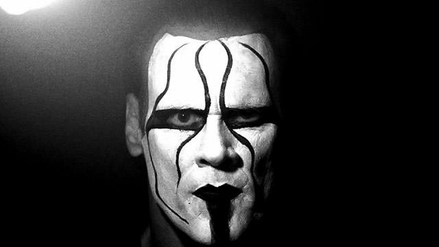 sting