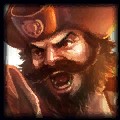 Gangplank
