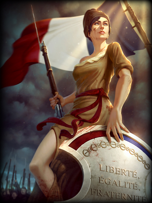 Smite-Liberte-Athena