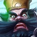 ZhongKui_Default_Icon