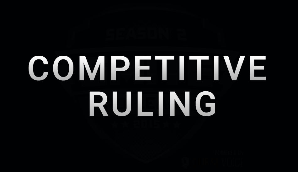 CompetitiveRuling-Smite