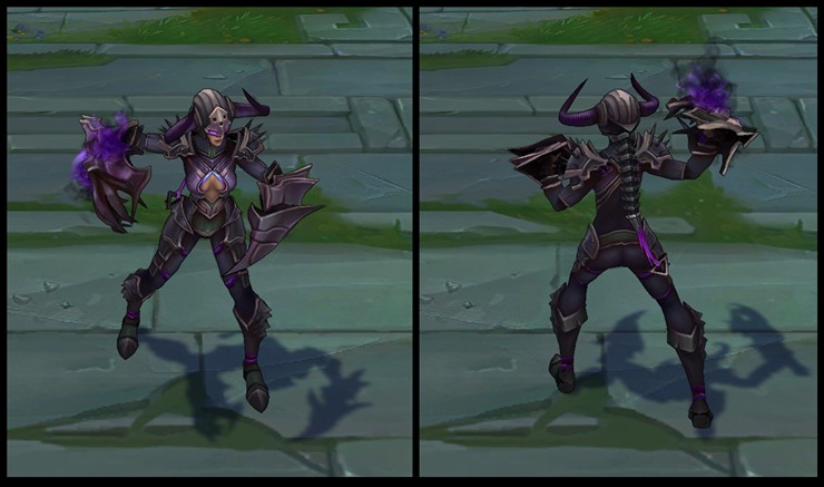 Shyvana_Darkflame_SS