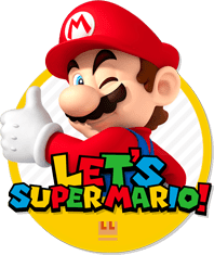 Let's Super Mario
