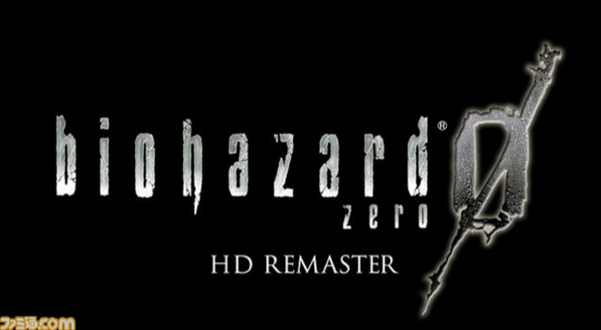 resident evil zero hd