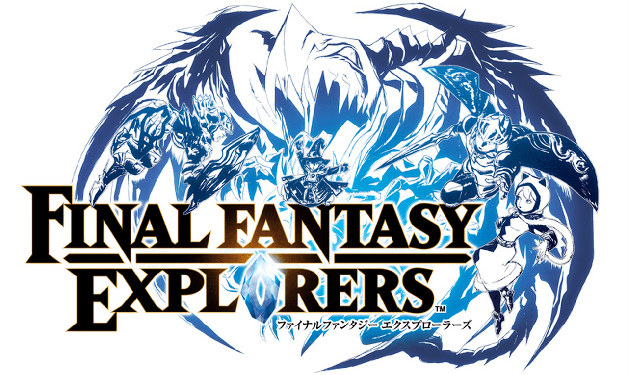 Final-Fantasy-Explorers