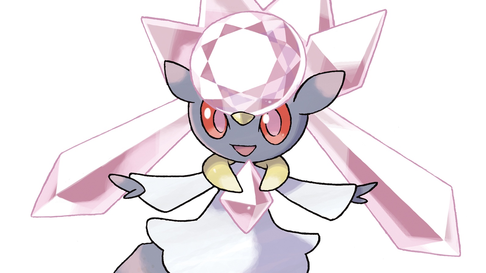 diancie