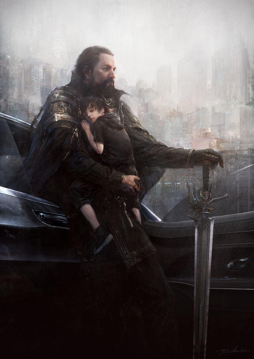 Final-Fantasy-XV