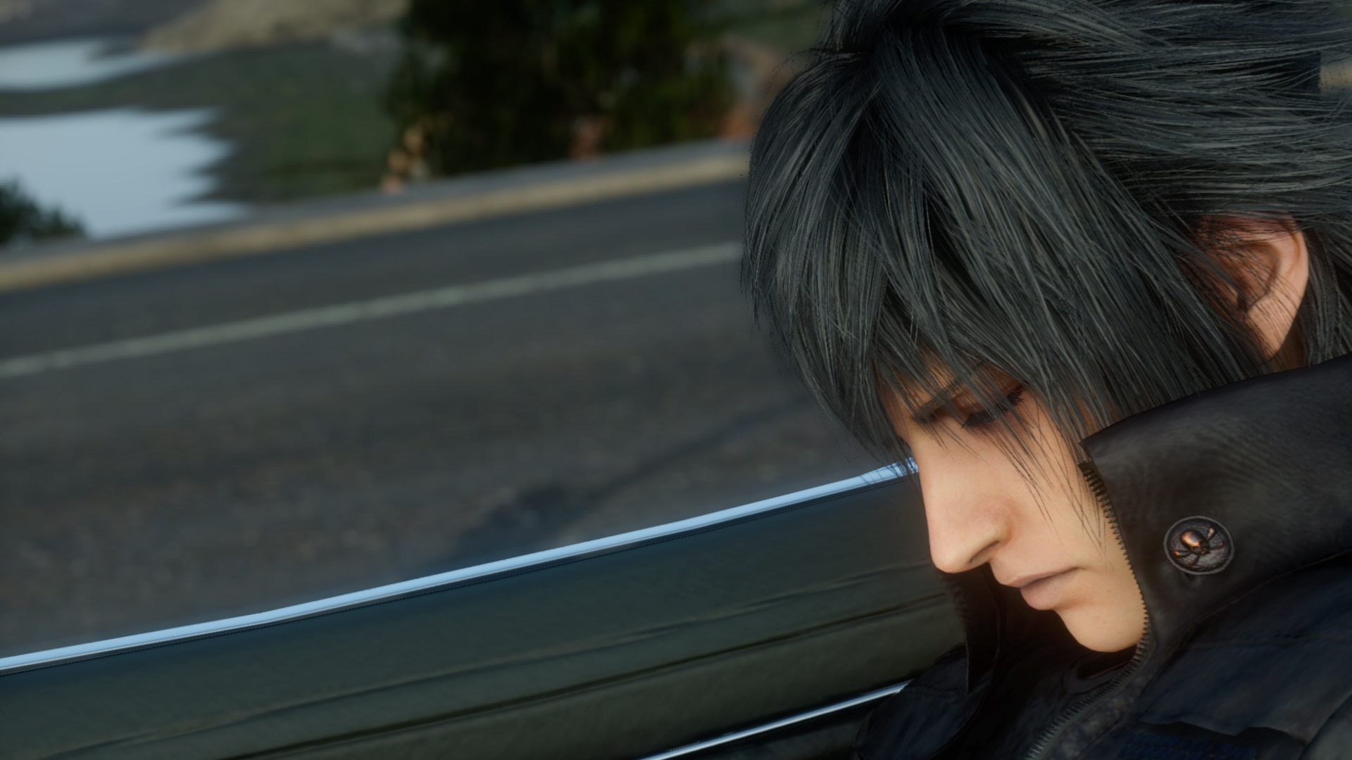 ffxv