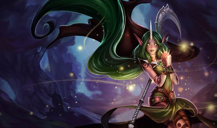 Soraka_Dryad_Splash