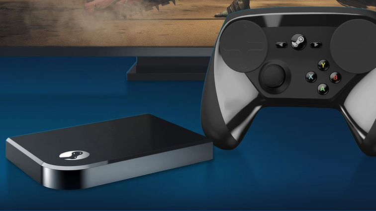 steamlink