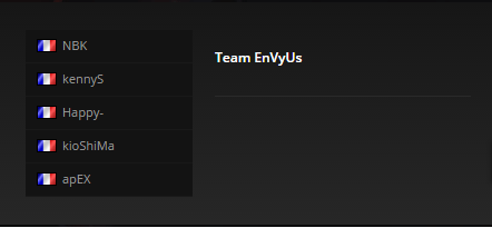 Envyteam