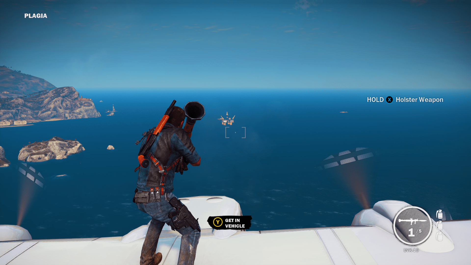 just cause 3 4