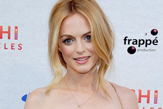 Heather-Graham