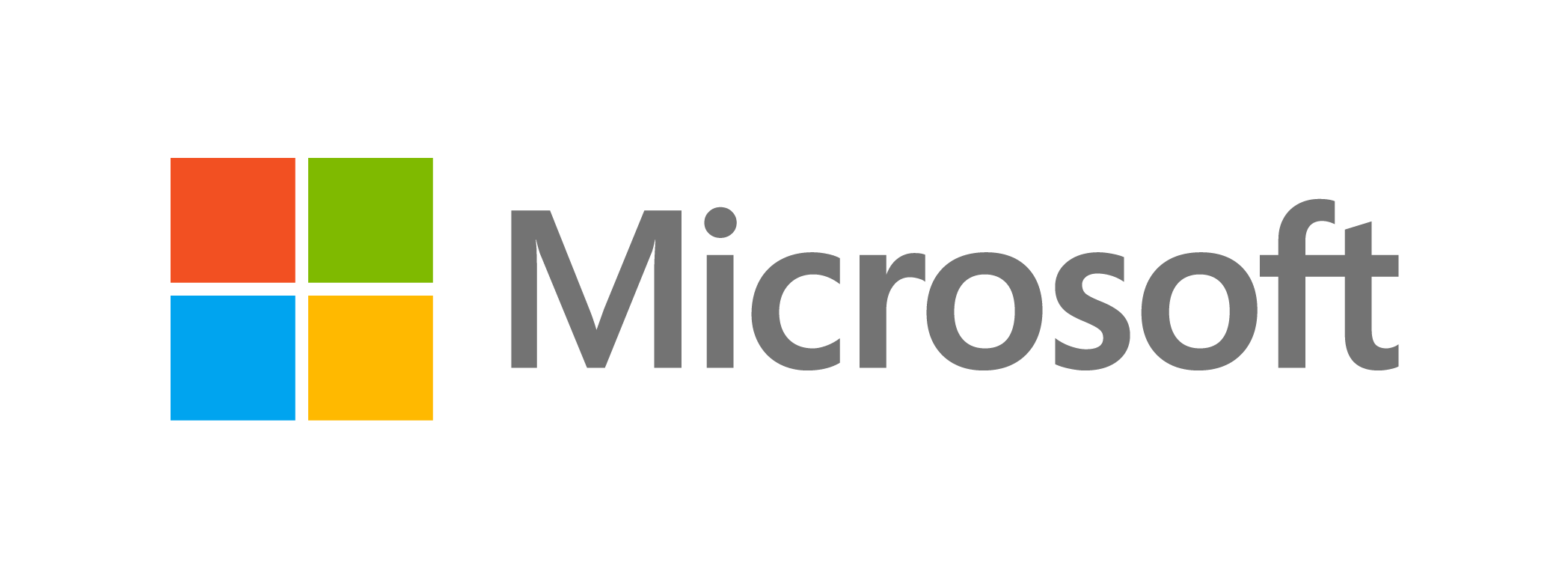 Microsoft logo