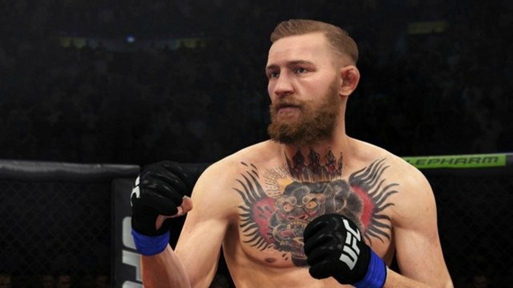 ufc 2