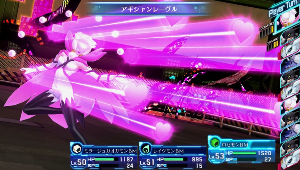 Digimon Story Update (9)