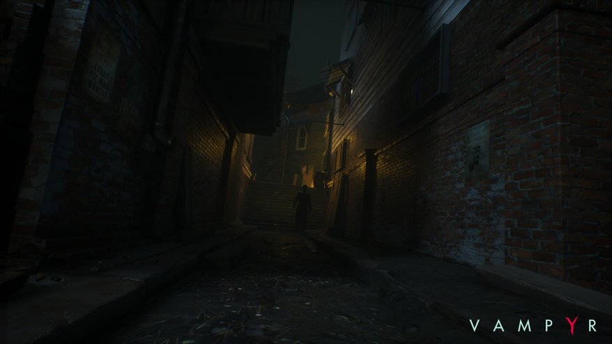 Vampyr 4