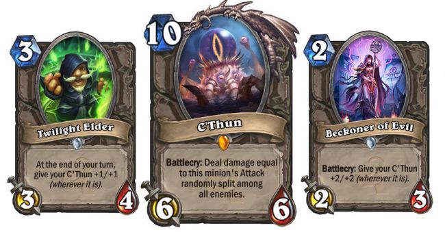 C'thun