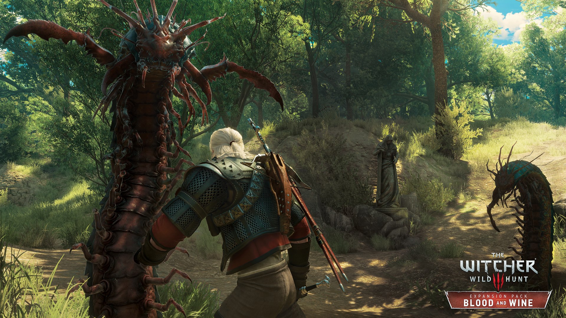 witcher (3)