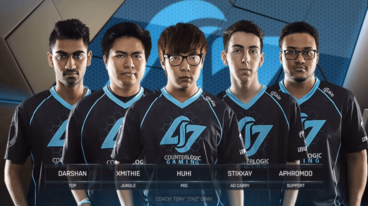 CLG