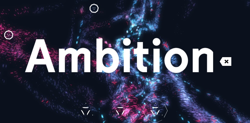 Ambition
