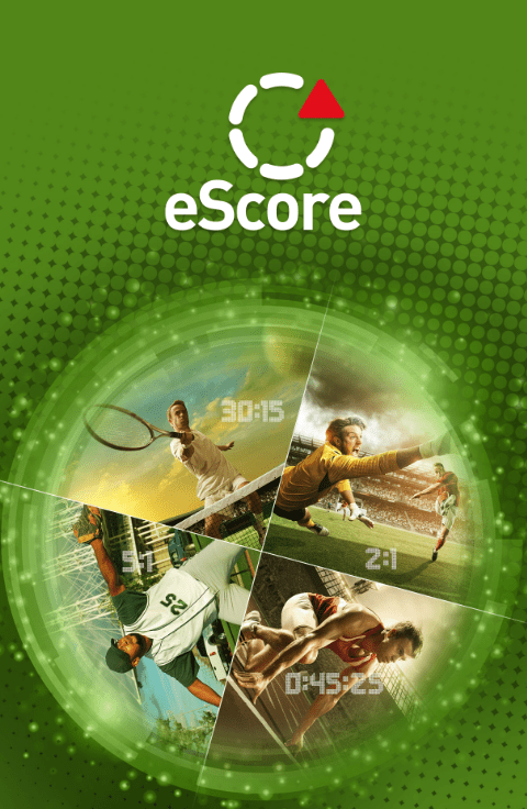 escore 1