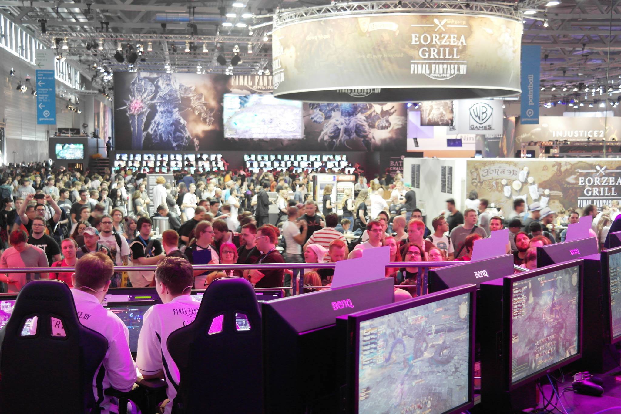 gamescom (3)