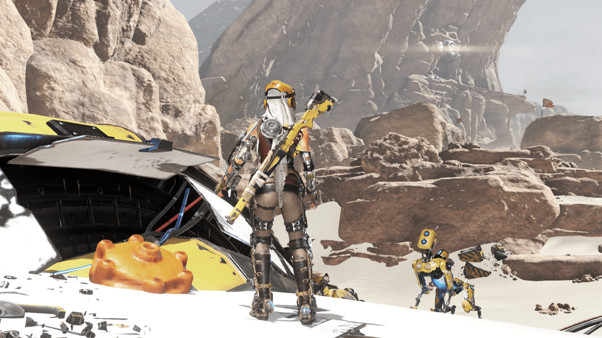 recore2