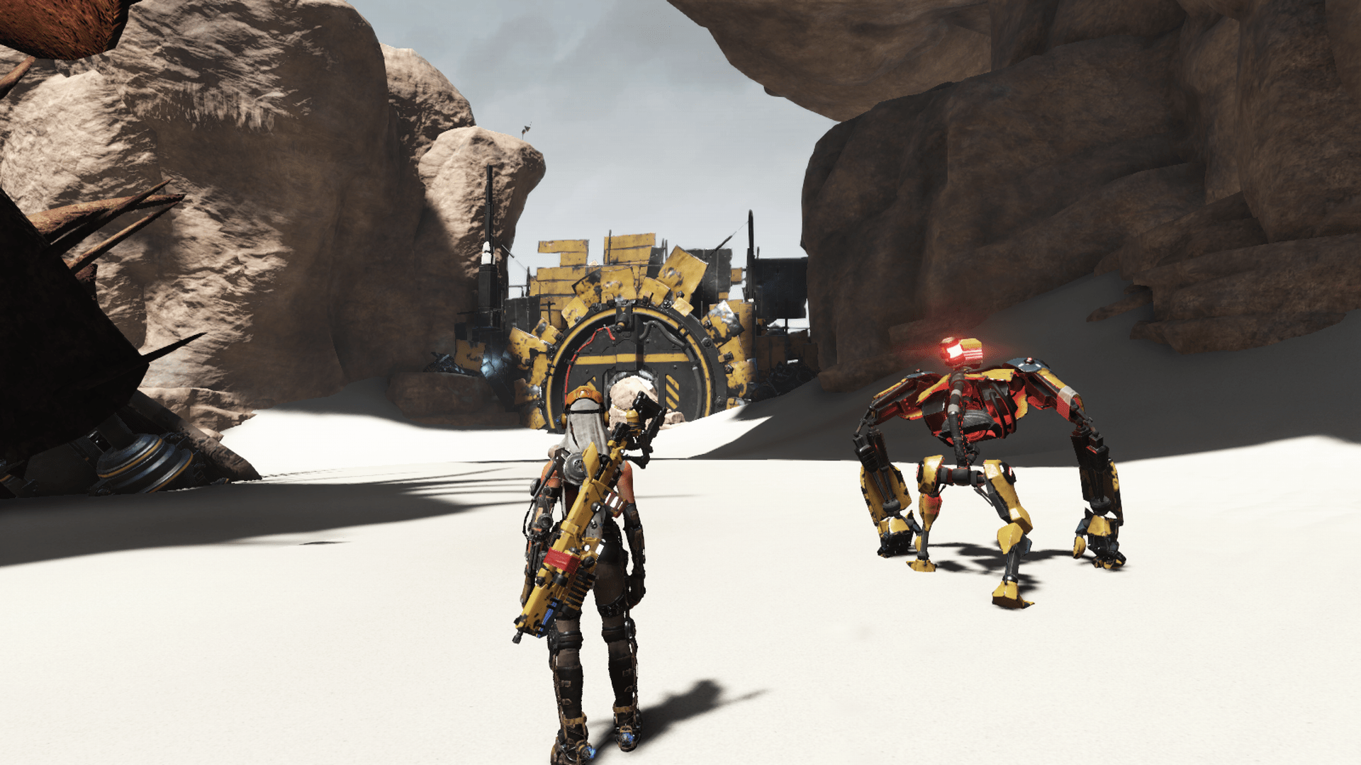 recore5
