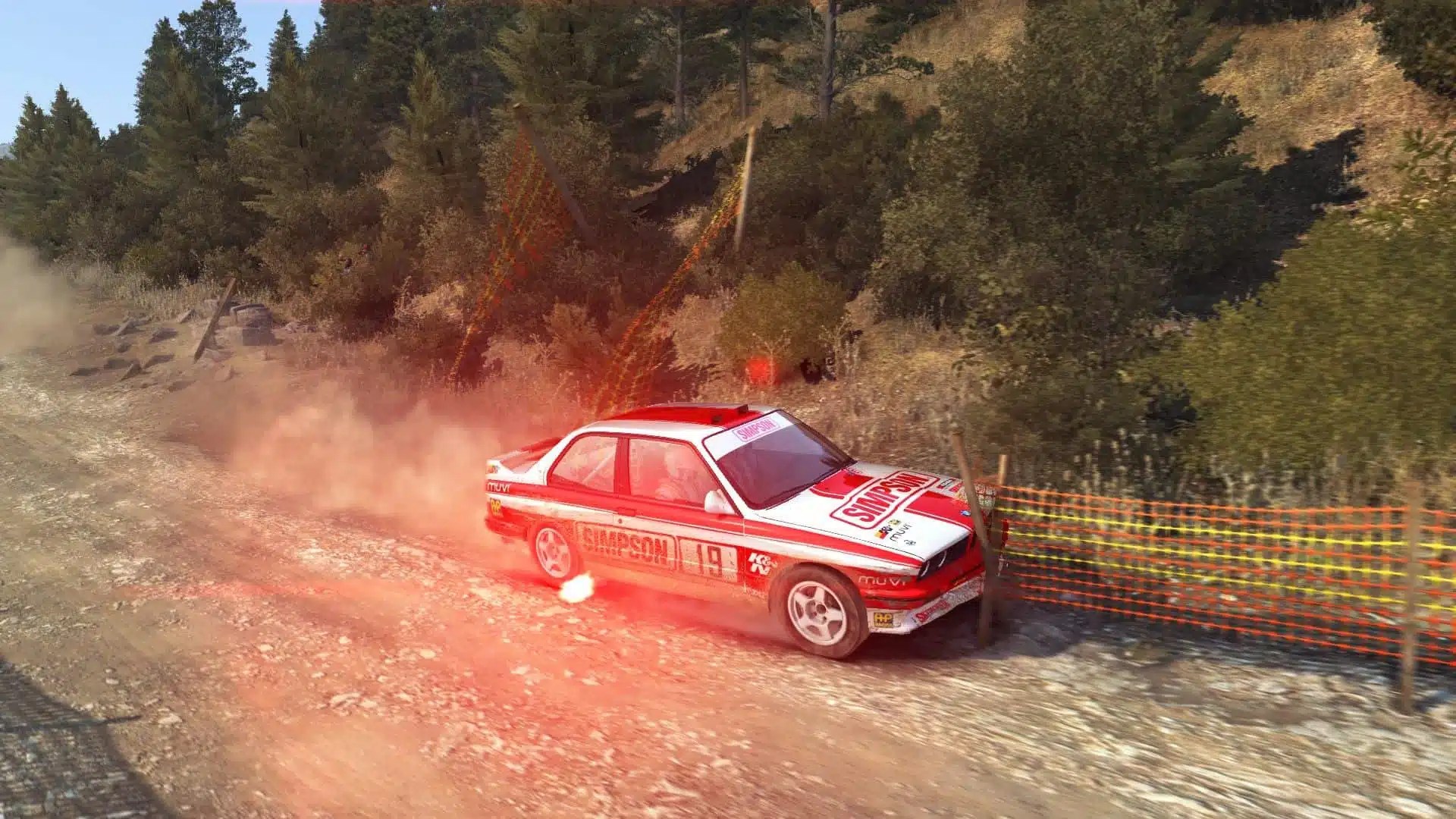 DiRT Rally free games pc download GamesPCDownload