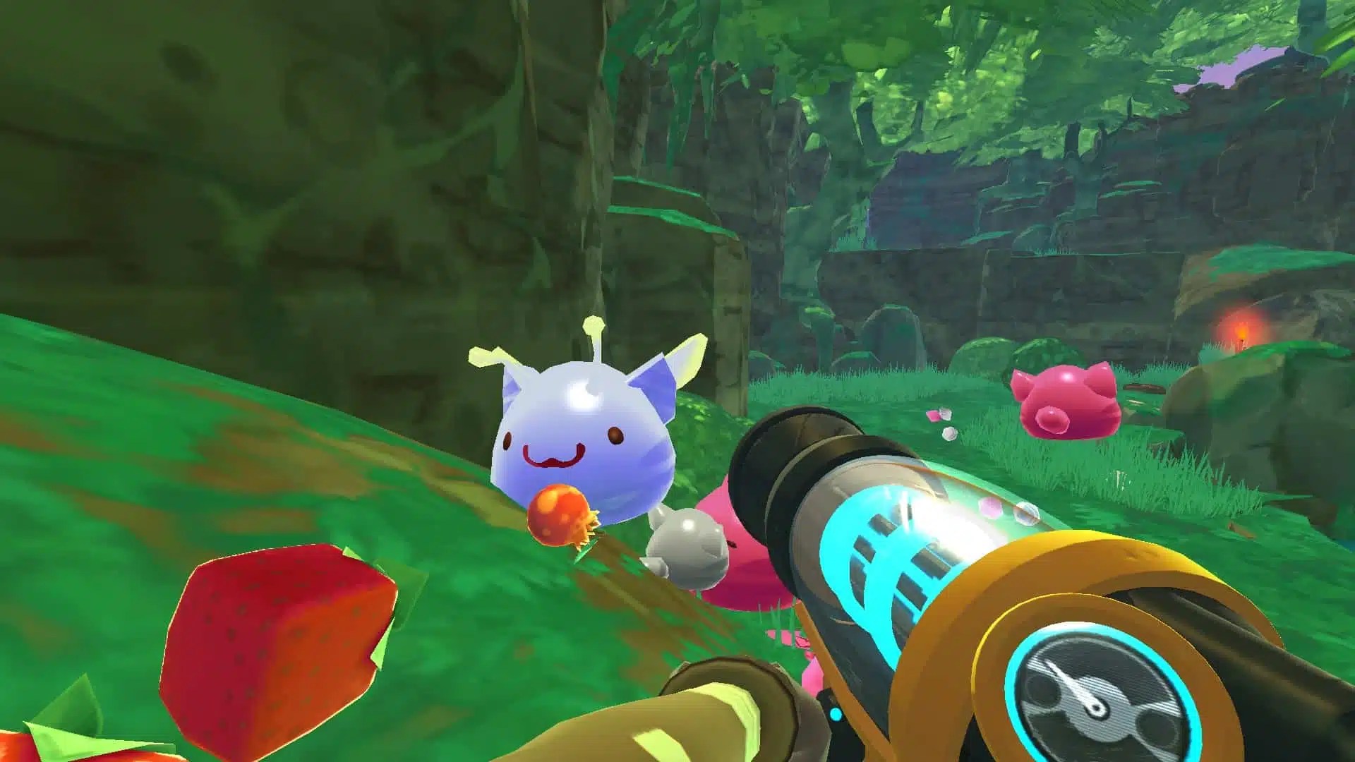 Slime Rancher PC download GamesPCDownload